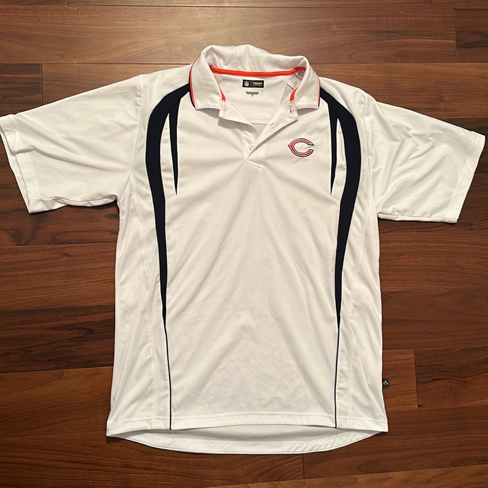 Chicago Bears Polo